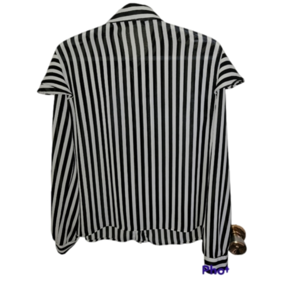 Zara Blouse - Picture 2 of 2